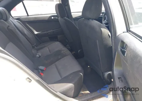 2017 Mitsubishi Lancer Le из США, поврежденный, VIN JA32U2FU5HU011632